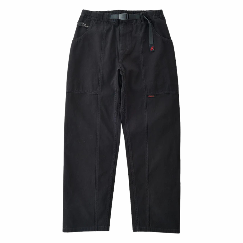 Gadget Pant - BLACK
