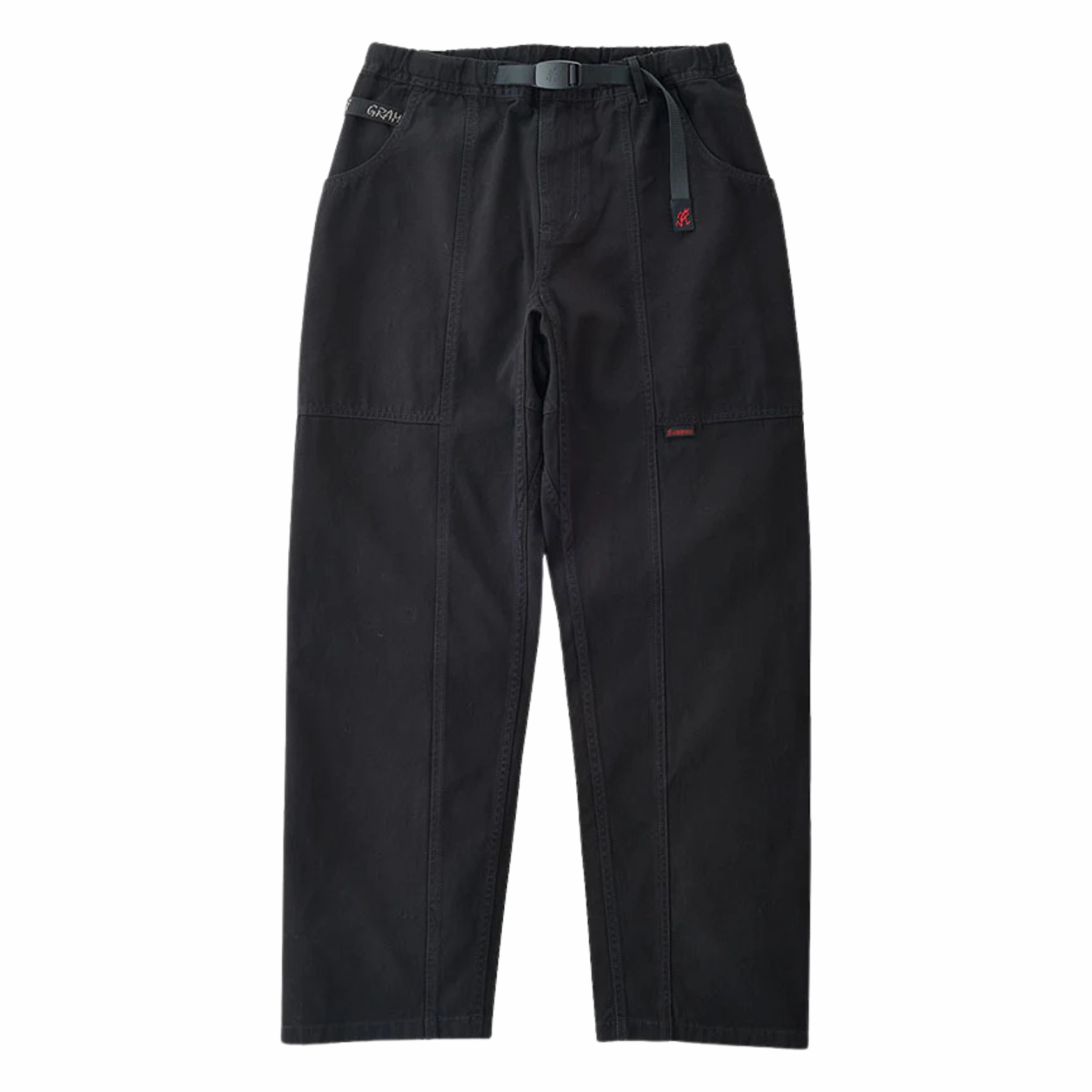 Gadget Pant - BLACK