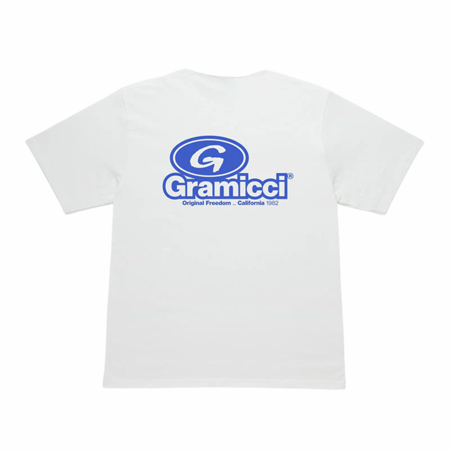 '82 Tee - WHITE
