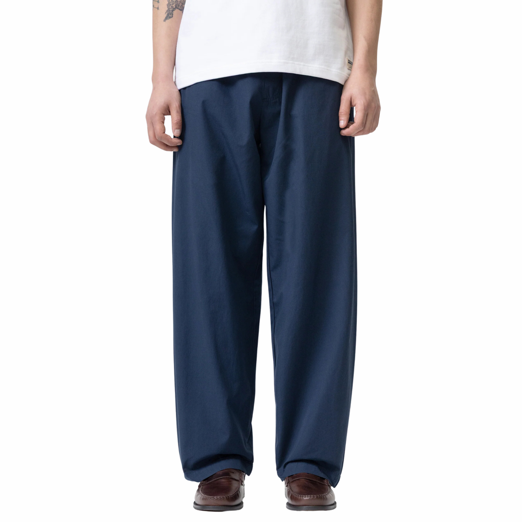 Easy Chef Pants - Navy
