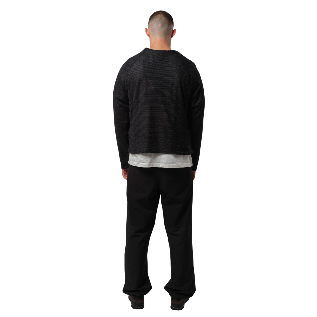 Polartec® Alpha™ Pullover - Black