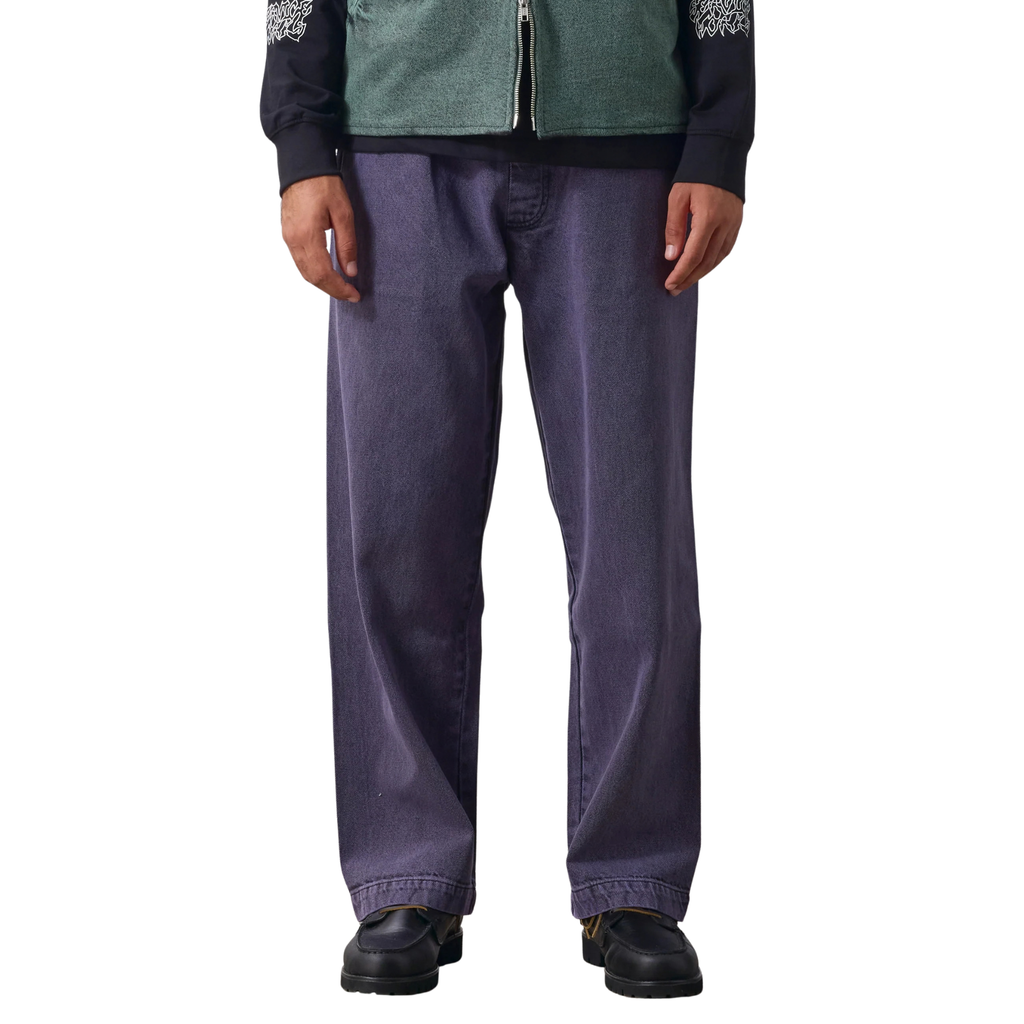 OD Easy Chef Pants - Mauve