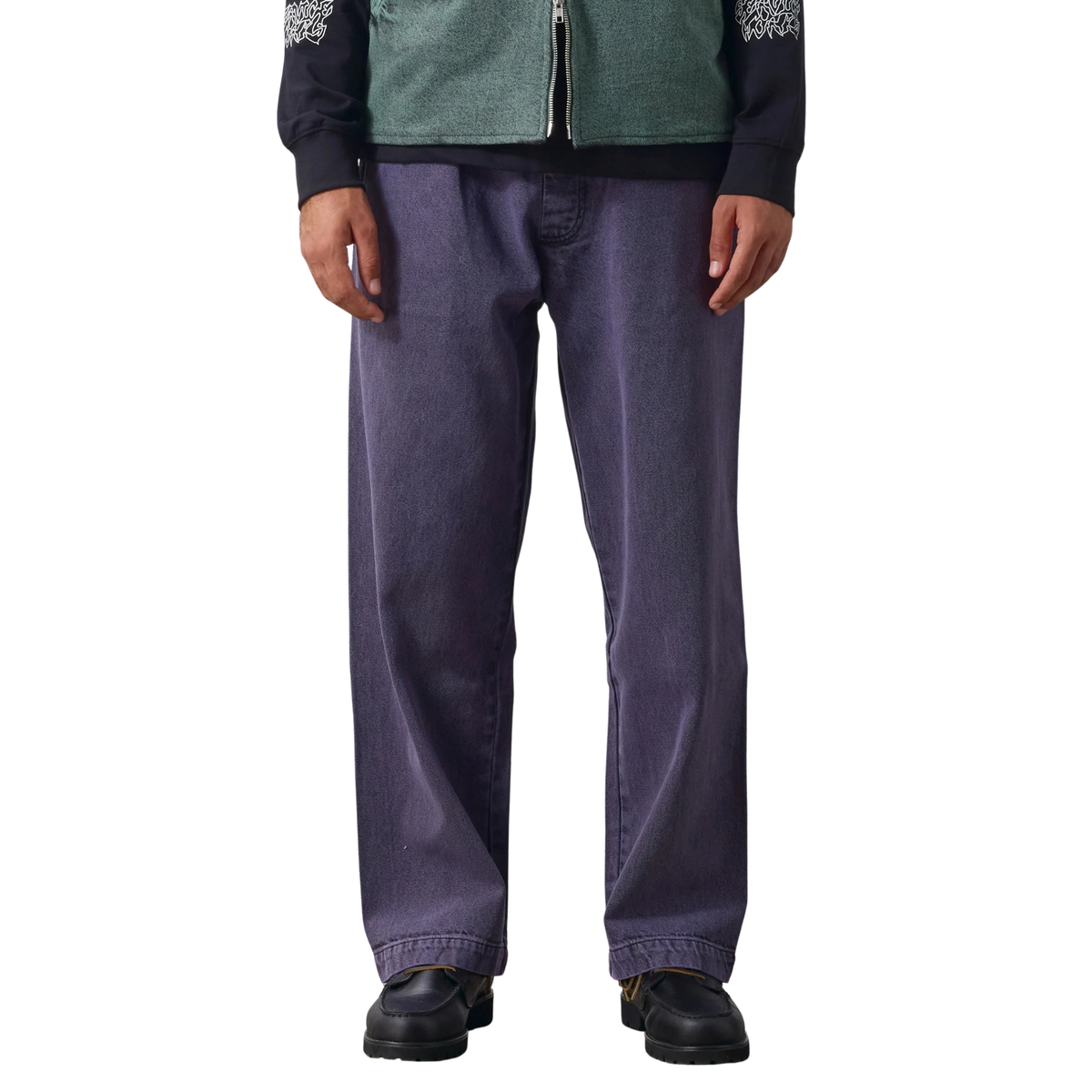 OD Easy Chef Pants - Mauve