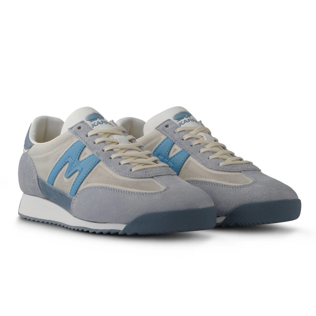 MESTARI - PEARL BLUE/ BALTIC SEA