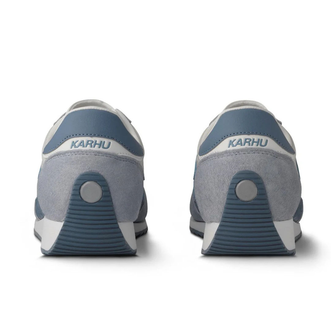 MESTARI - PEARL BLUE/ BALTIC SEA