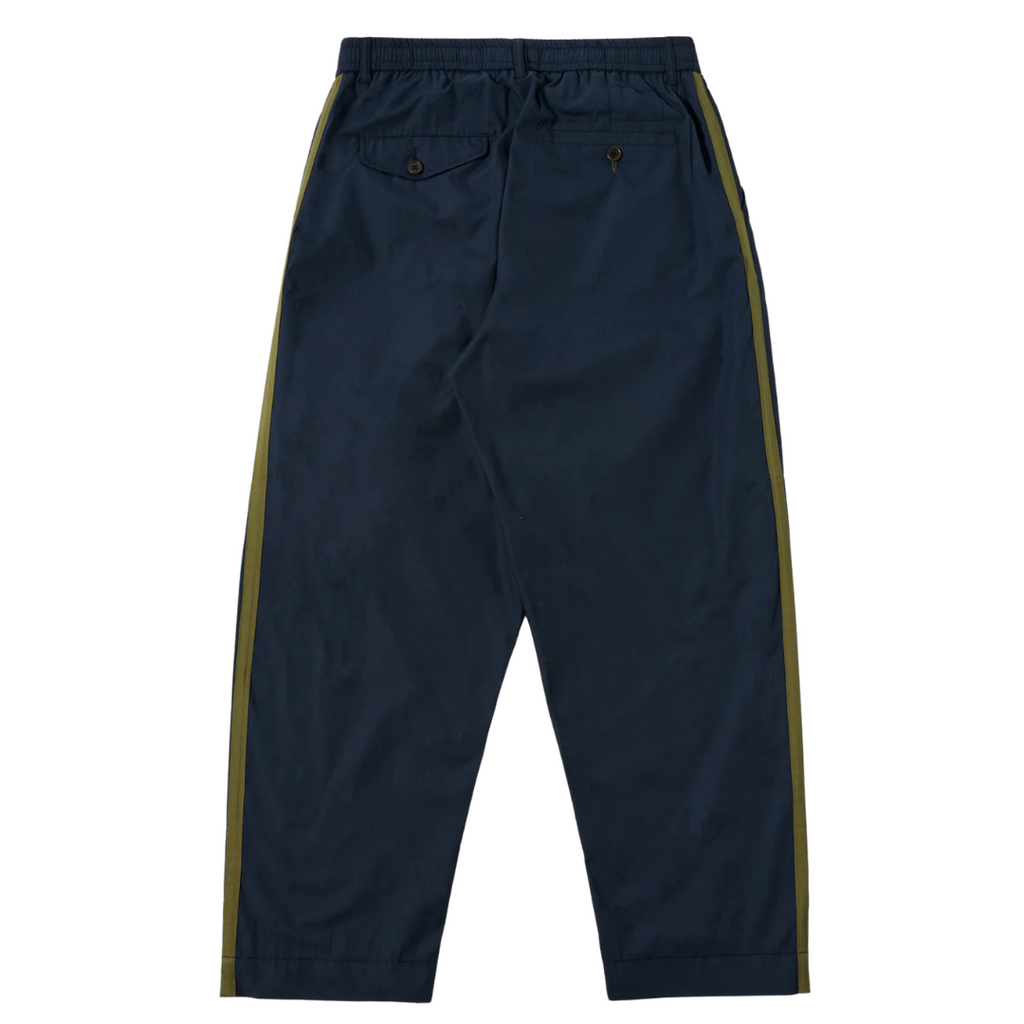 OXFORD PANT - NAVY