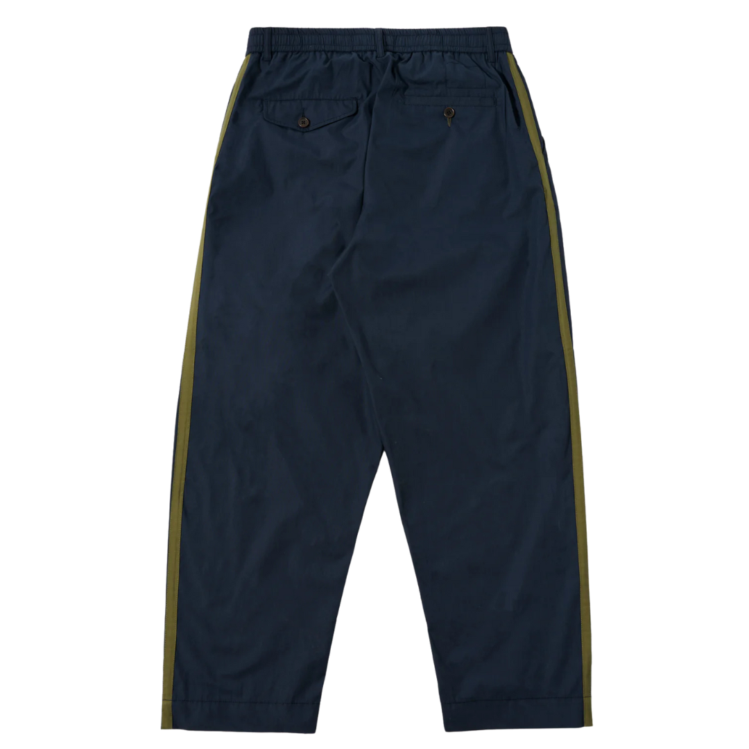 OXFORD PANT - NAVY
