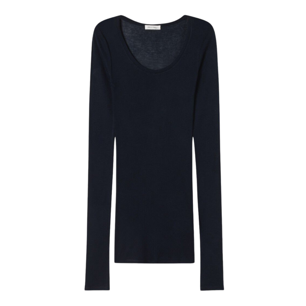 Women's t-shirt Massachusetts - BLACK