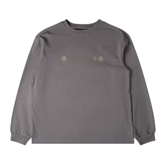 Globe LS - Stormy