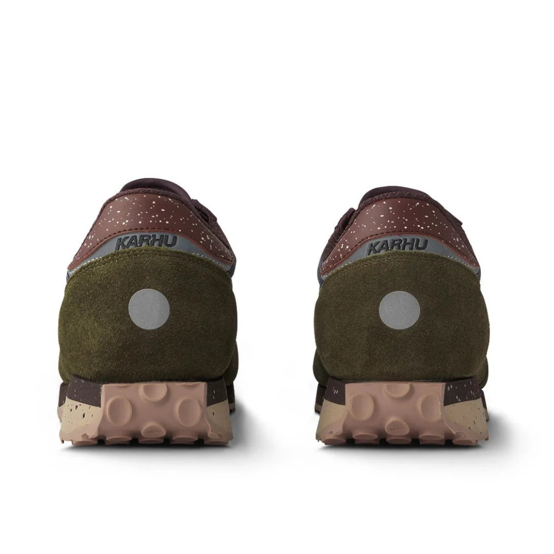 MESTARI CONTROL BEECH/TEA