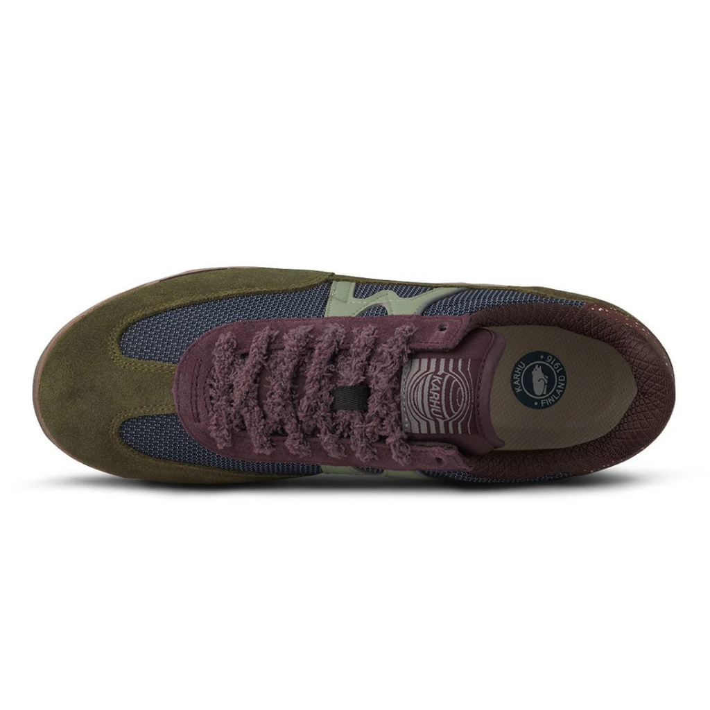 MESTARI CONTROL BEECH/TEA