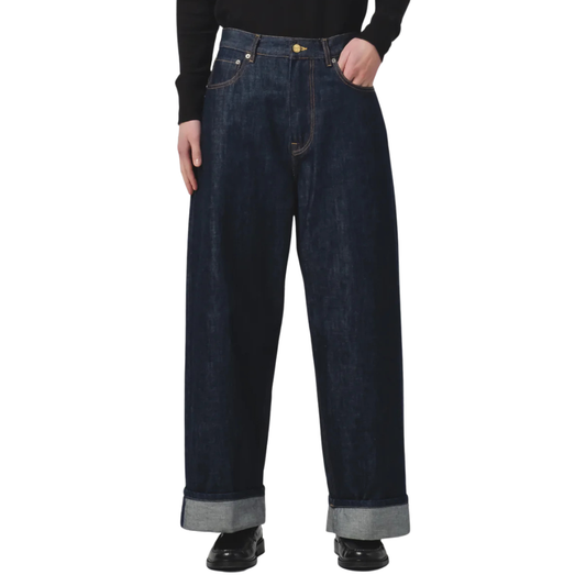 Janet Denim Century Denim Blue