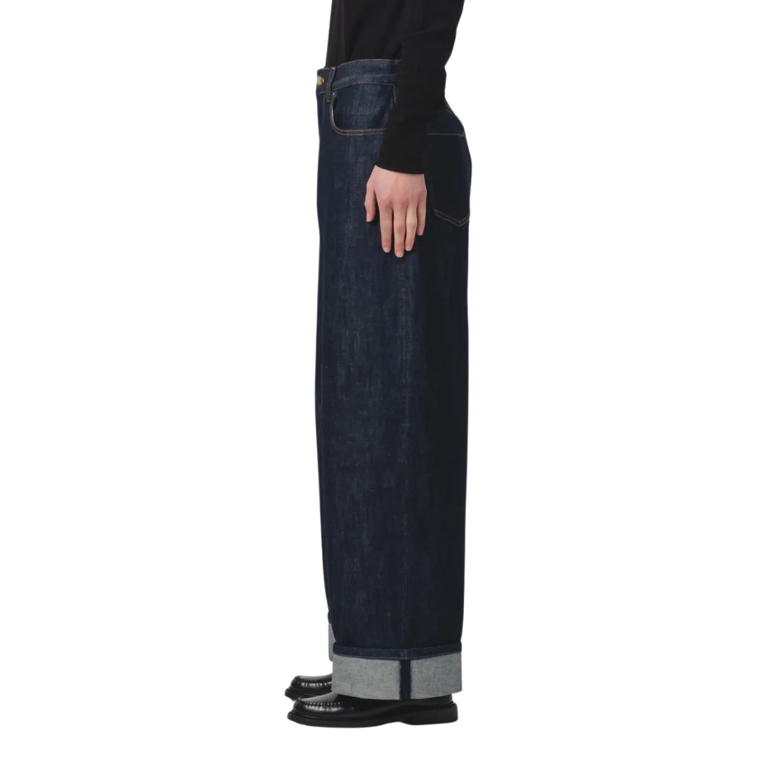 Janet Denim Century Denim Blue