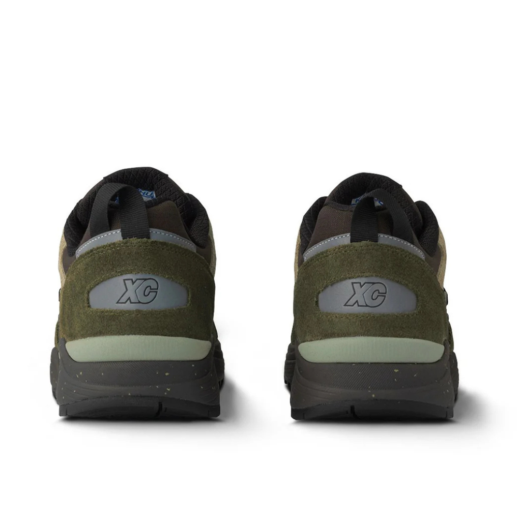 FUSION XC - BEECH / JET BLACK