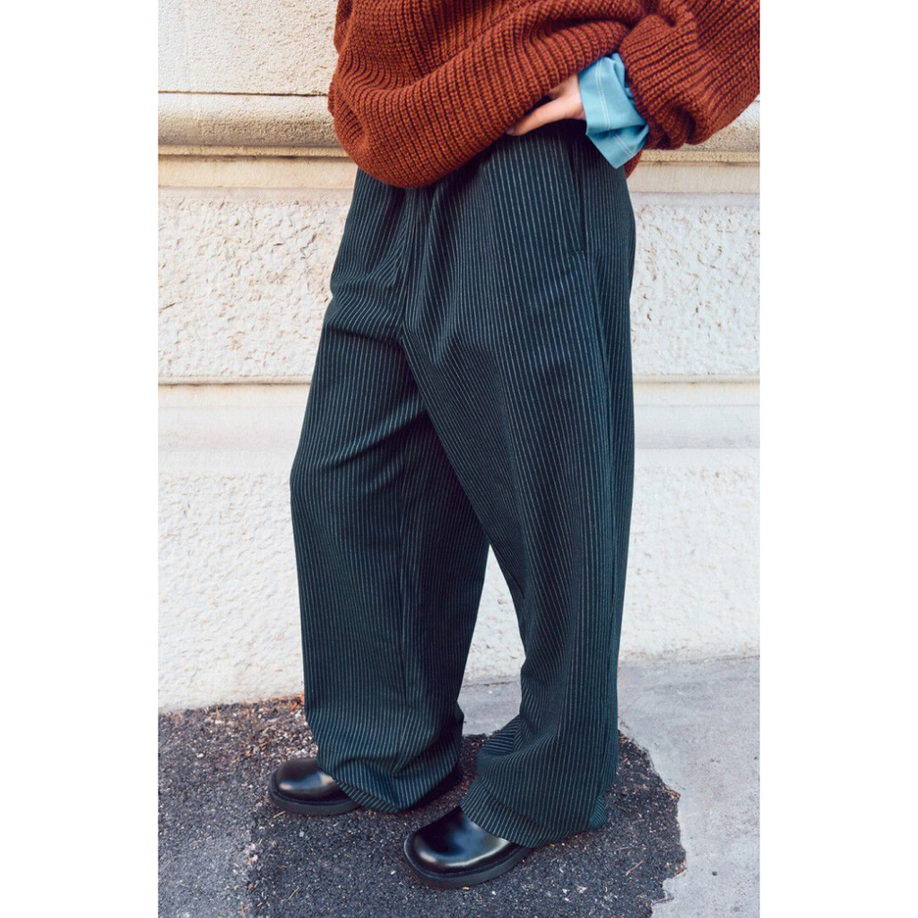 Women's trousers Ugyno
