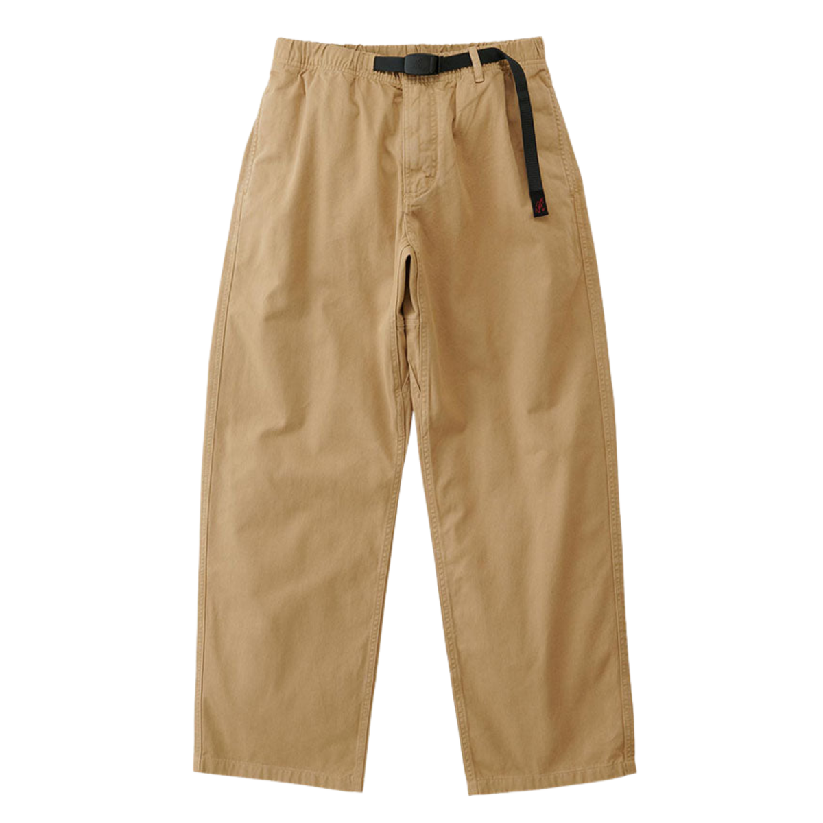 Gramicci Pant Straight Fit - chino