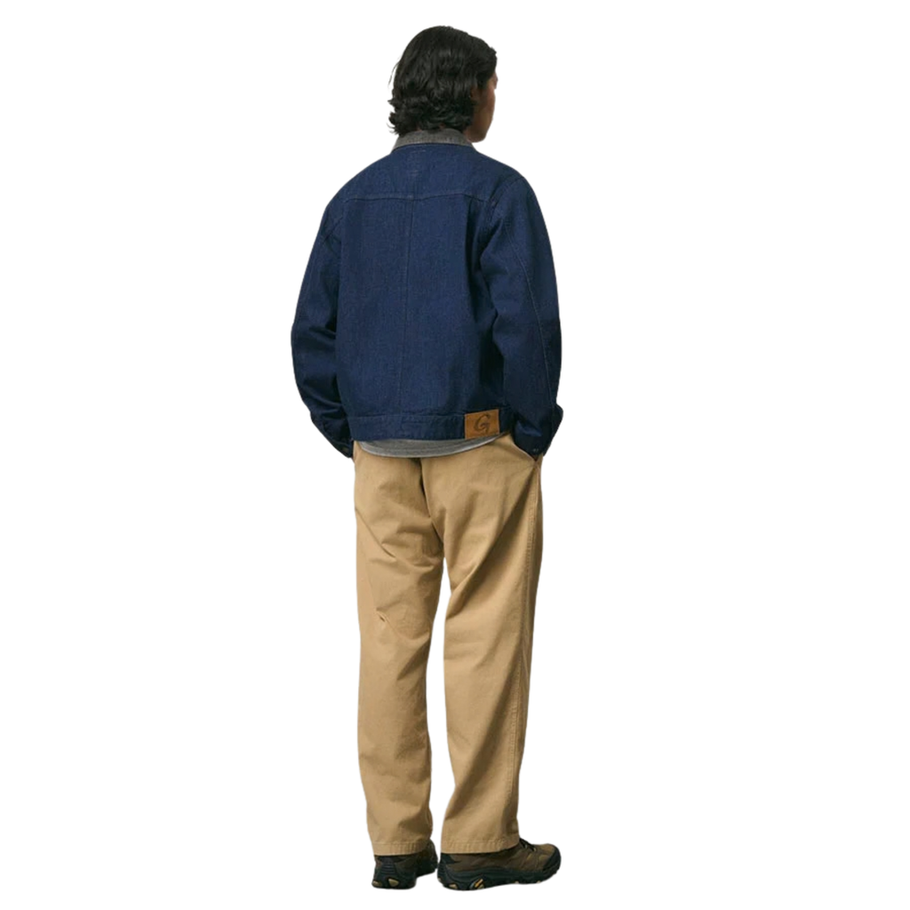 Gramicci Pant Straight Fit - chino