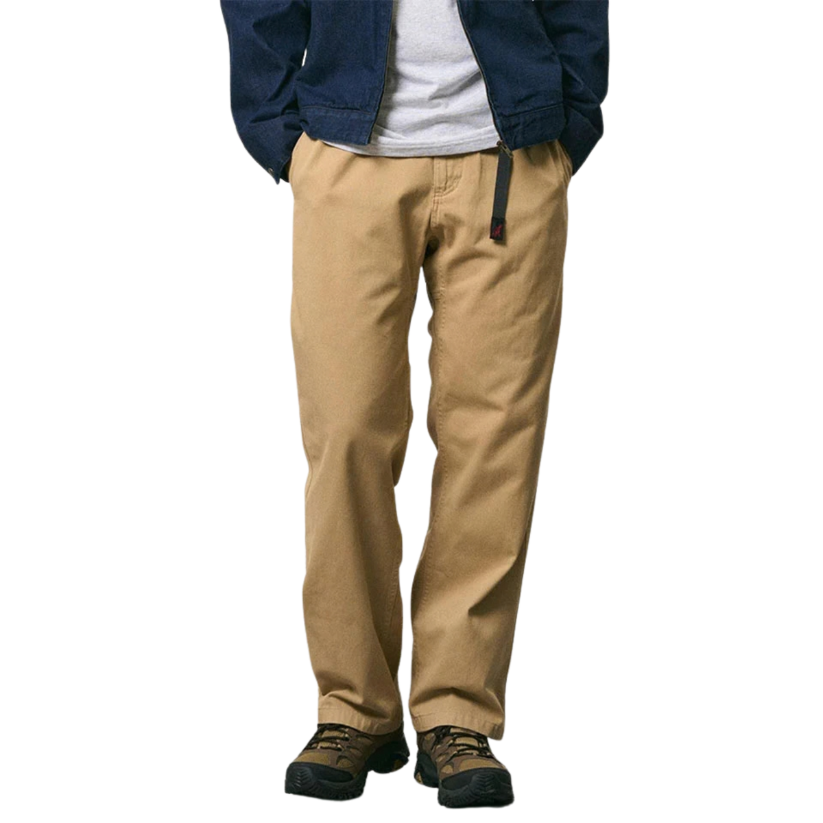 Gramicci Pant Straight Fit - chino