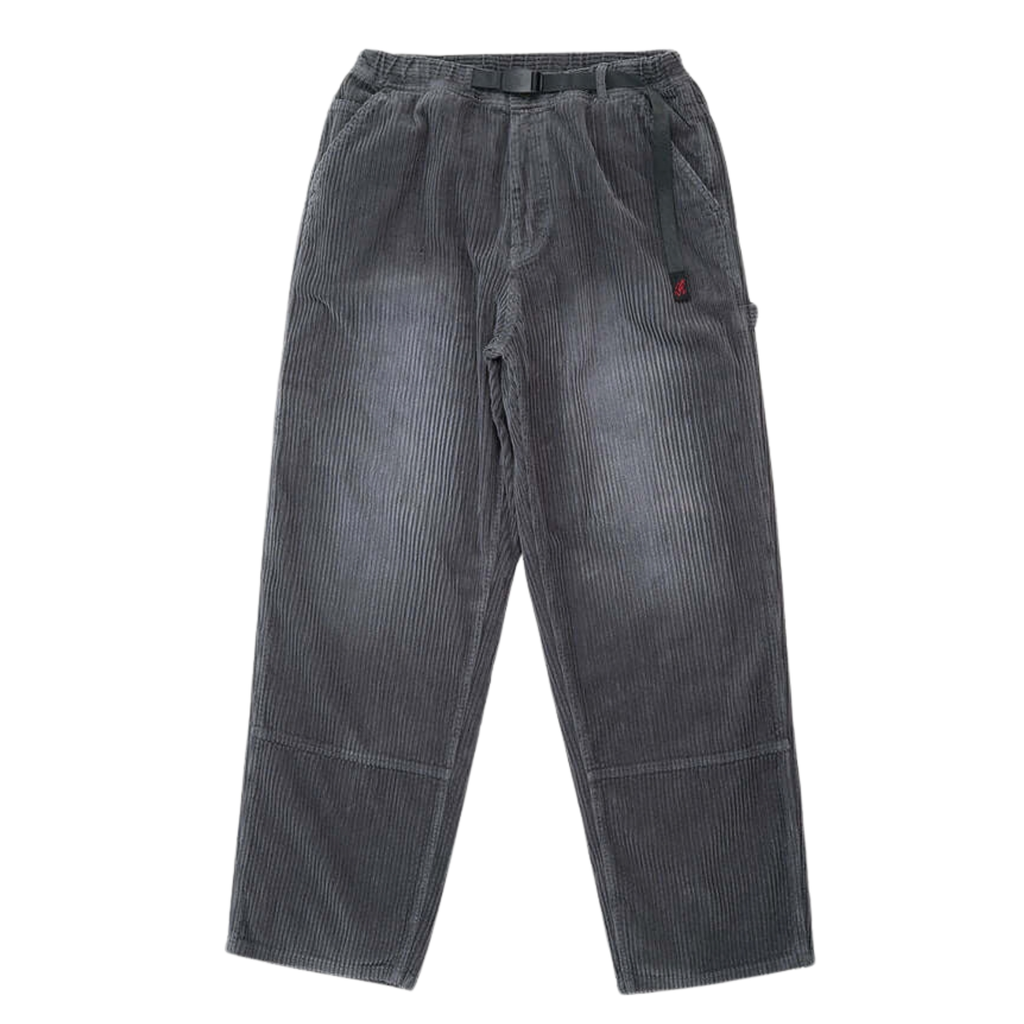 BIG WALE CARPENTER PANT / CARBON