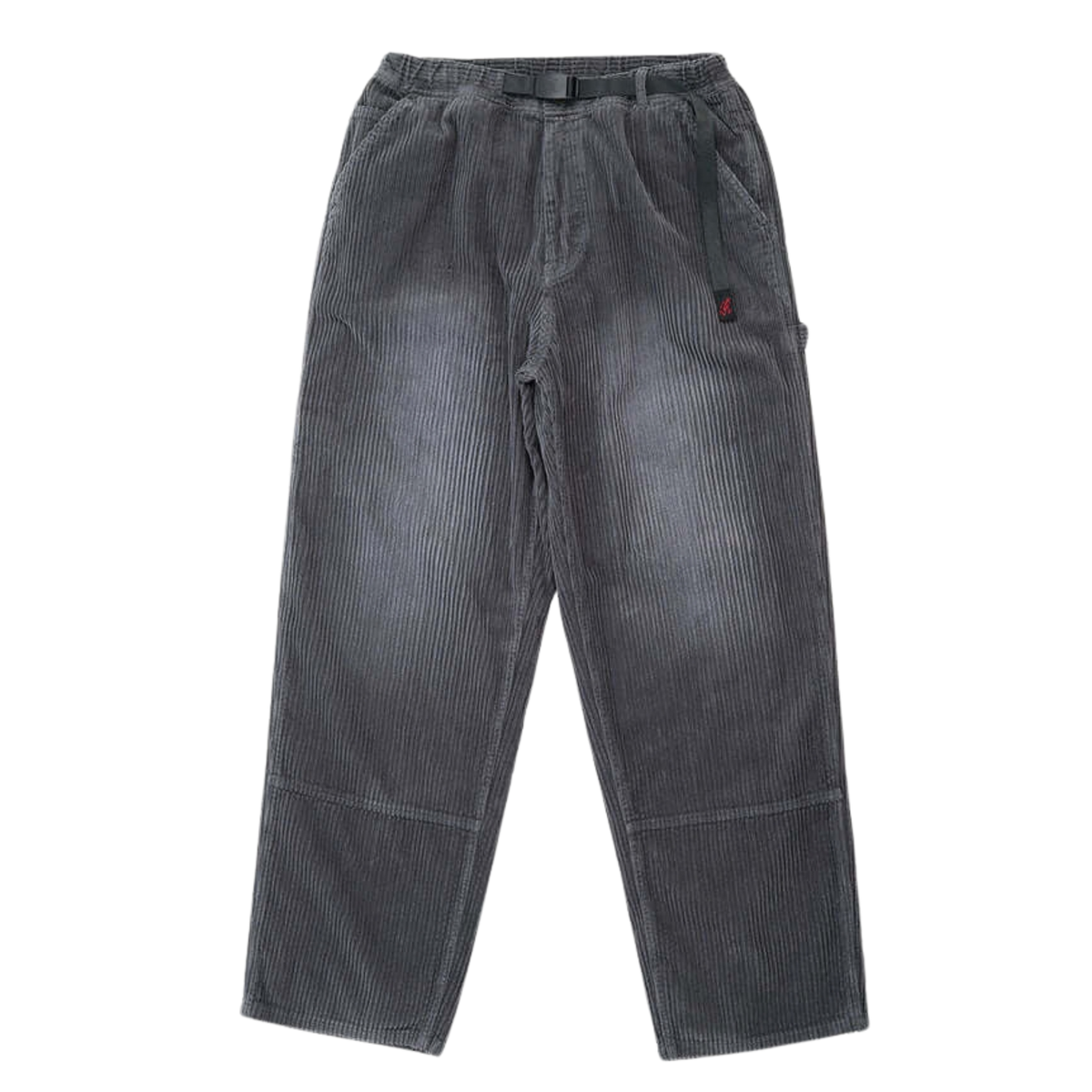 BIG WALE CARPENTER PANT / CARBON