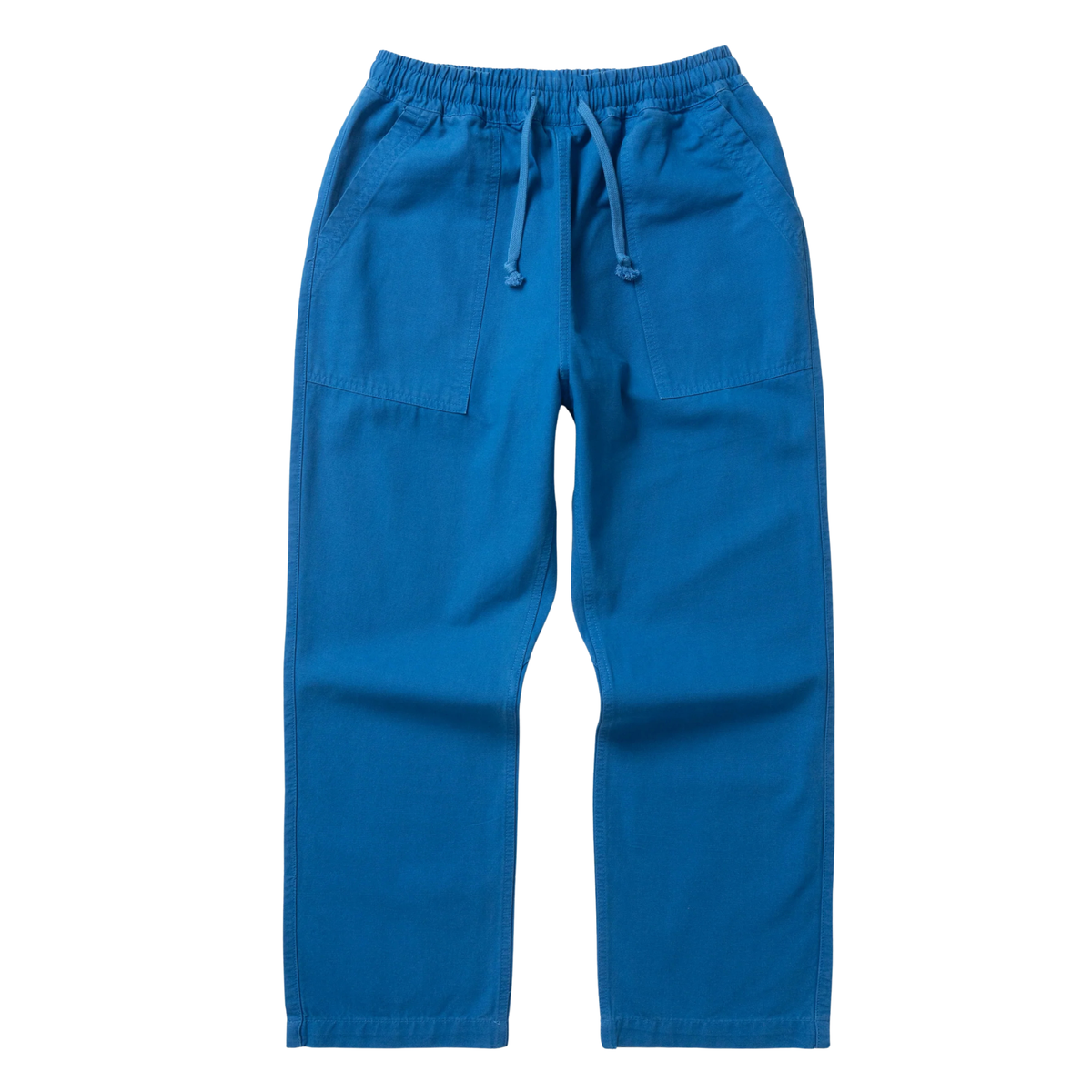 CLASSIC CHEF PANT - COBALT
