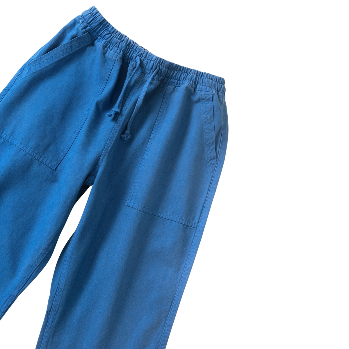 CLASSIC CHEF PANT - COBALT