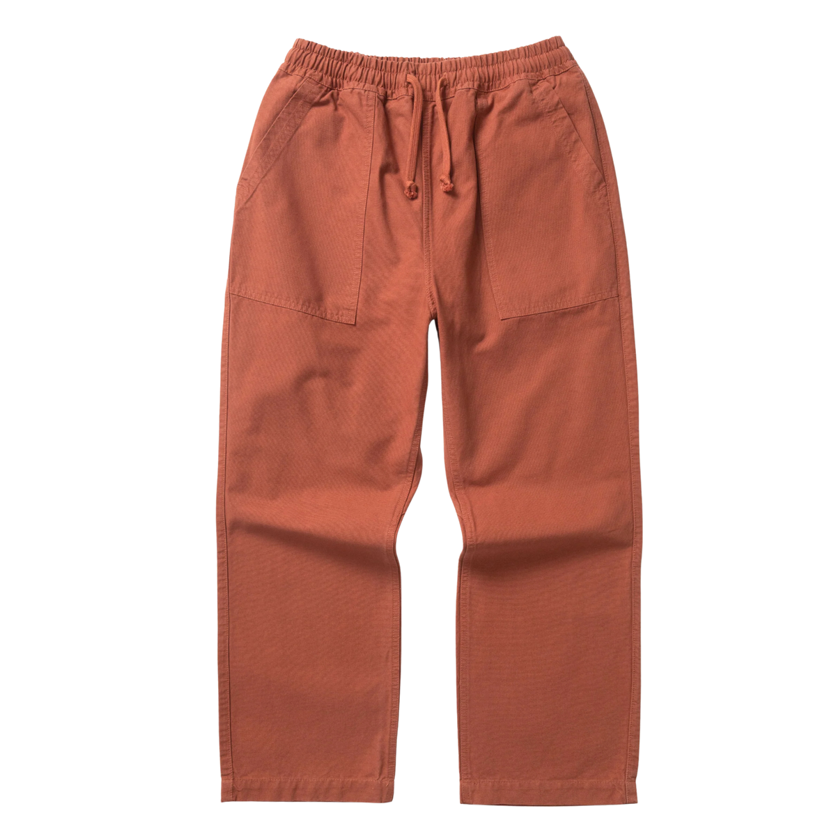 Classic Chef Pants - Copper