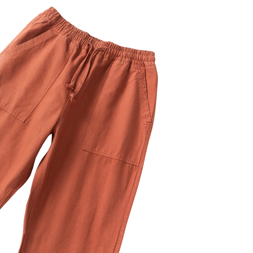 Classic Chef Pants - Copper