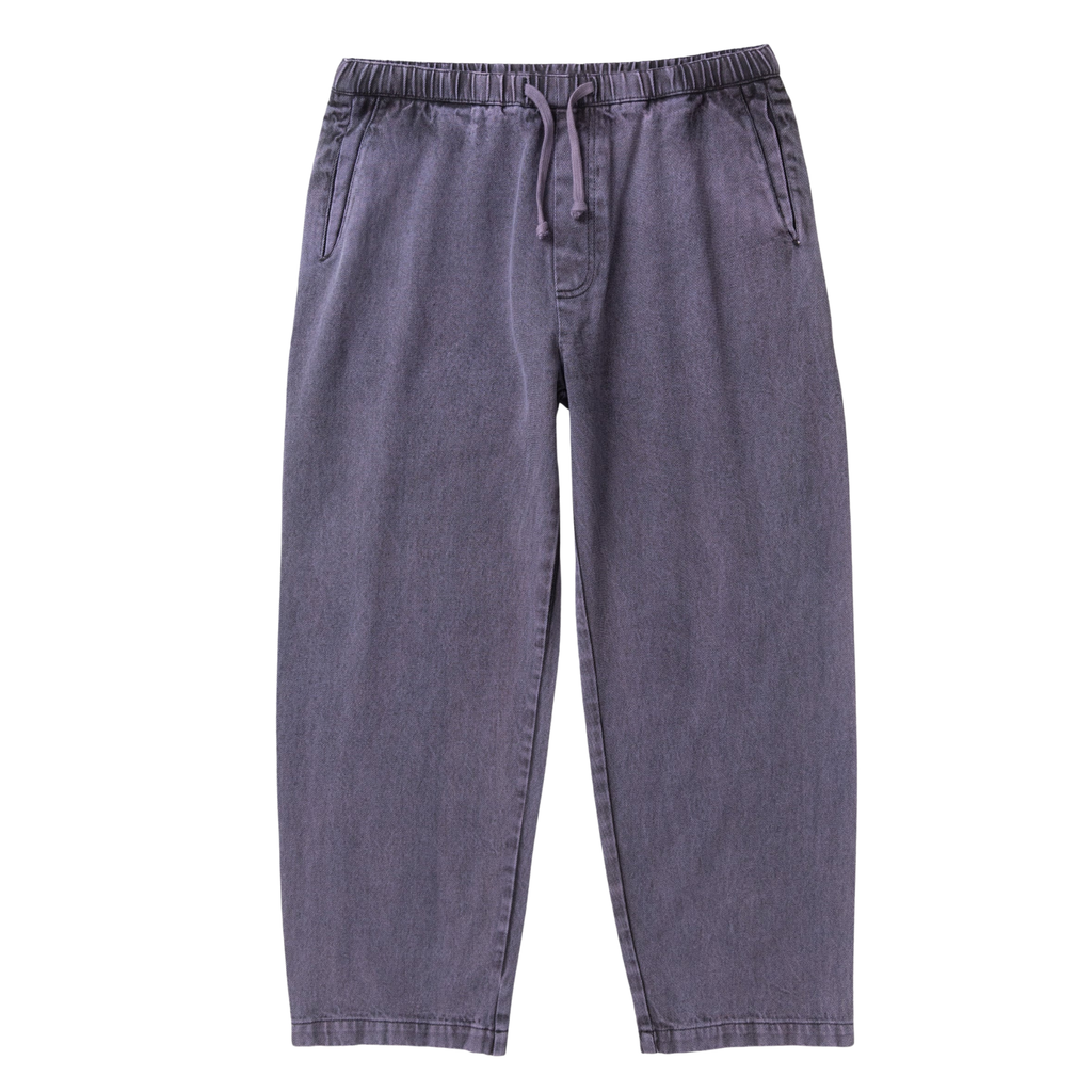 OD Easy Chef Pants - Mauve