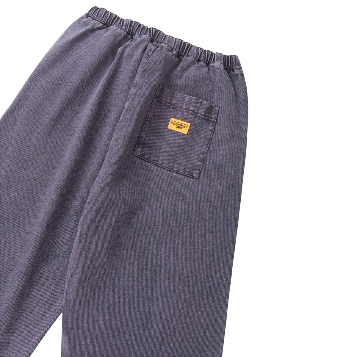 OD Easy Chef Pants - Mauve
