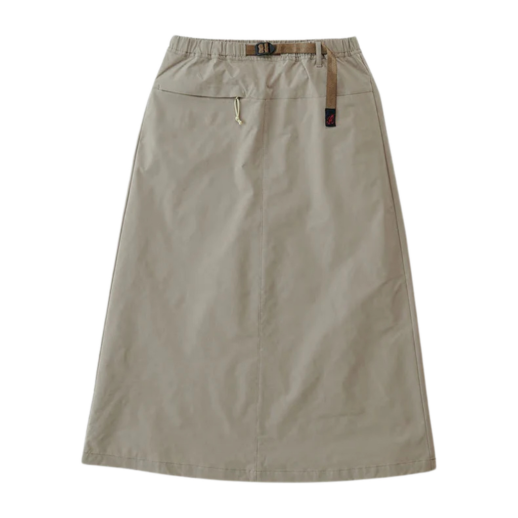 TREKKING LONG SKIRT