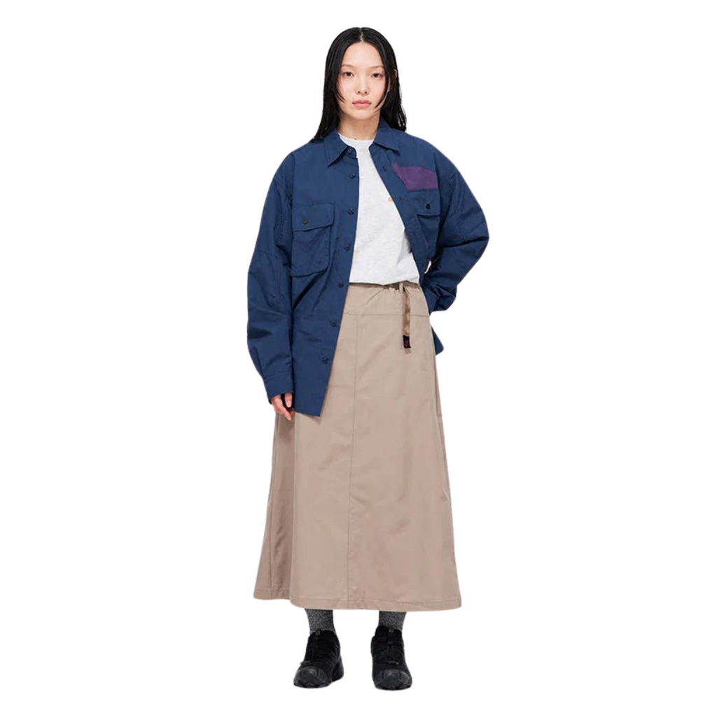 TREKKING LONG SKIRT