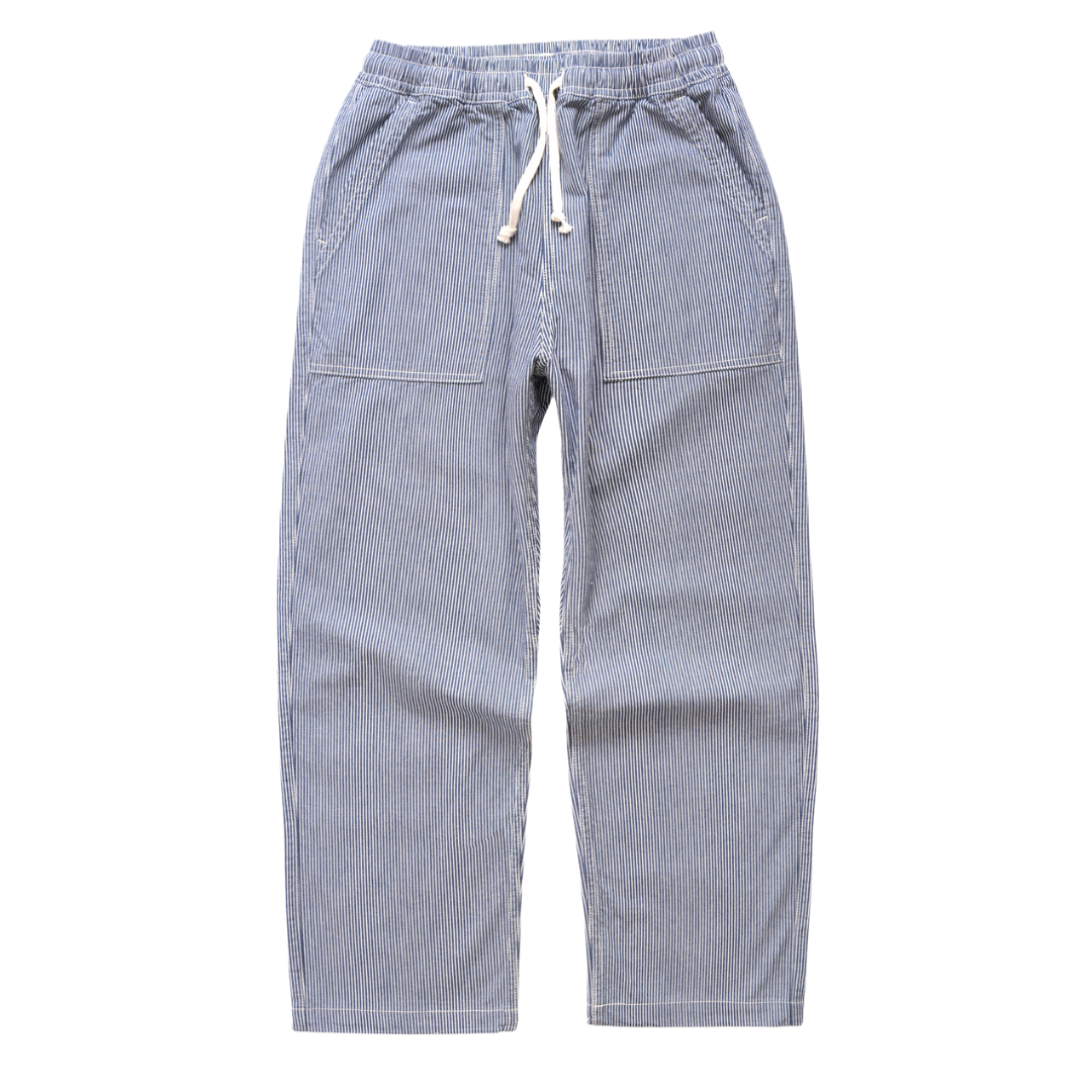 HICKORY CHEF PANT