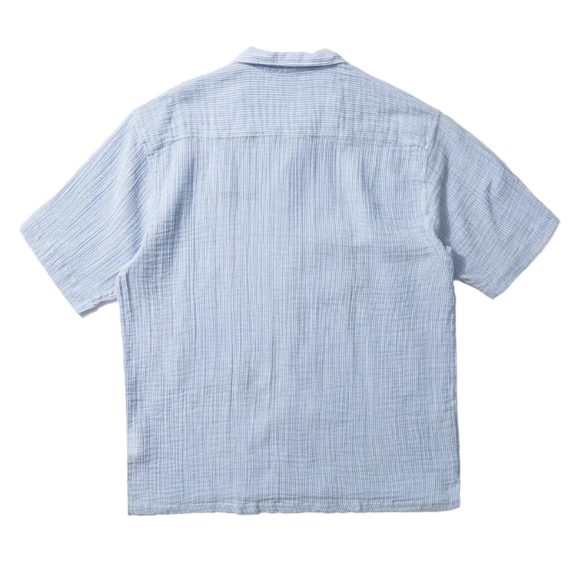 WESTERN SHIRT dk blue