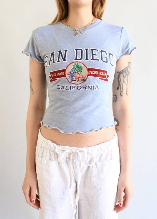 Destination Lettuce Edge Graphic Tee Bundle