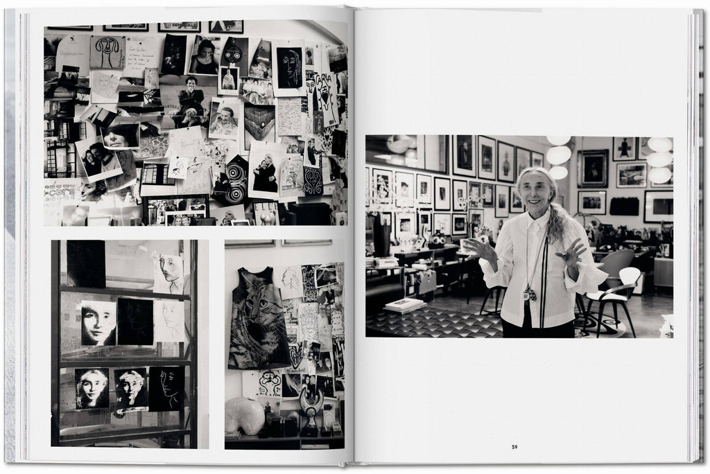Scott Schuman. The Sartorialist MILANO (English)