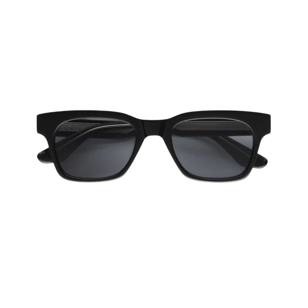 ANALOGUE - BLACK