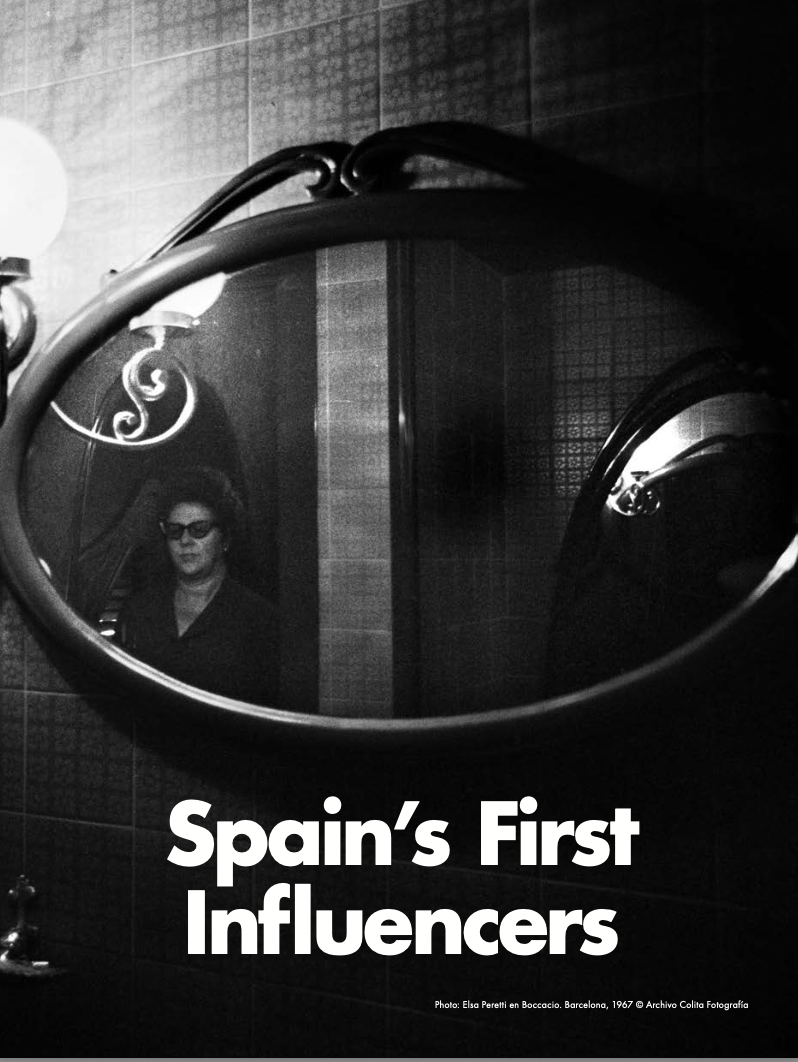 LOST iN Barcelona