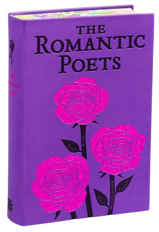 Romantic Poets by John Keats