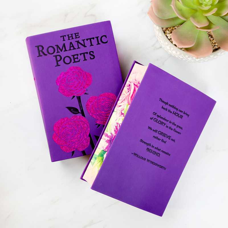 Romantic Poets by John Keats