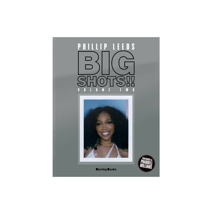 BIG SHOTS!! Volume Two