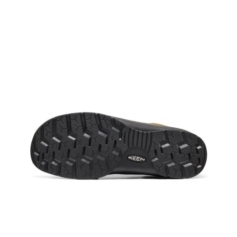 Men's Jasper Sneaker - Dark Olive/Naval Academy