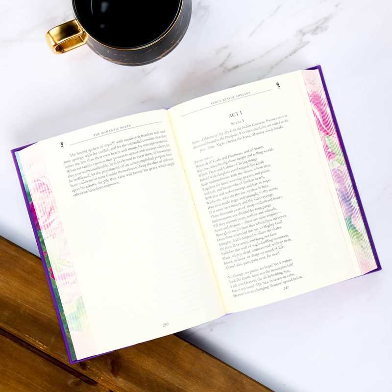 Romantic Poets by John Keats