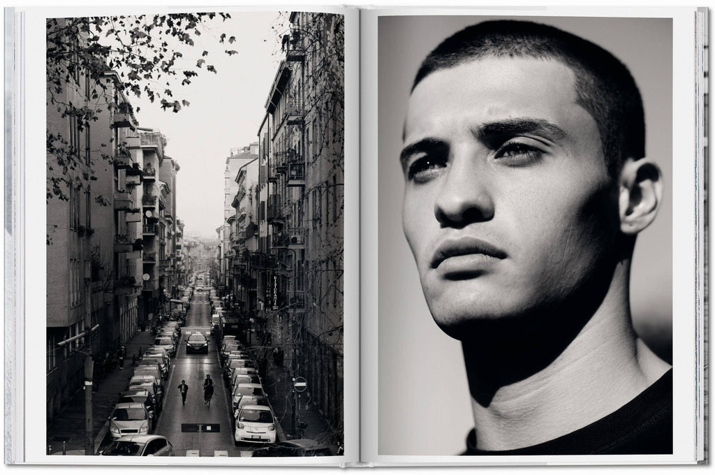 Scott Schuman. The Sartorialist MILANO (English)