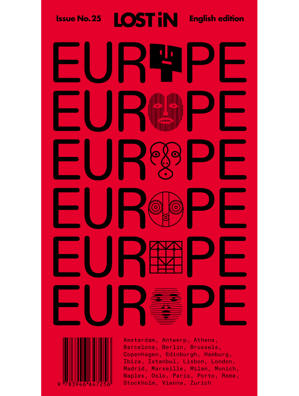 LOST iN Europe