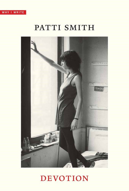 Devotion - Patti Smith