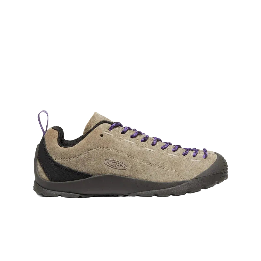 Women's Jasper Sneaker - BRINDLE/TILLANDSIA PURPLE