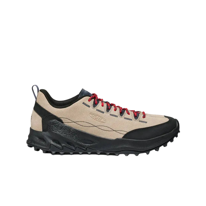 Men's Jasper Zionic Sneaker - Safari/Sky Captain