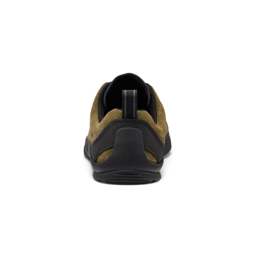 Men's Jasper Sneaker - Dark Olive/Naval Academy