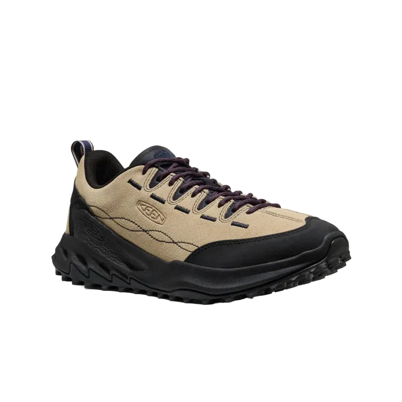 Men's Jasper Zionic Sneaker - Safari/Sky Captain